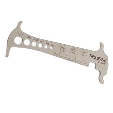 Imagem de Verificador de Corrente de 14 Cm Testador Indicador de para de de Medição