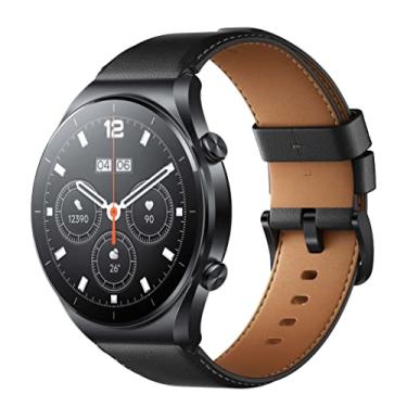 Imagem de Smartwatch Xiaomi Watch S1 Black