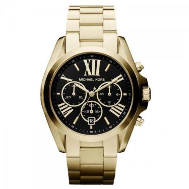 Imagem de Relógio Feminino Michael Kors Bradshaw MK5739/4PN