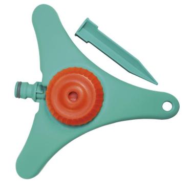 Imagem de Aspersor Estático Base De Apoio E Pontalete Para Engate