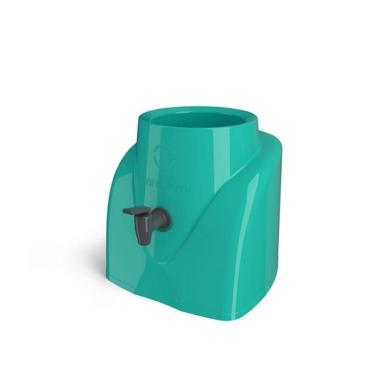 Imagem de Suporte para Galão de Água Verde Tiffany 71402 - Unitermi