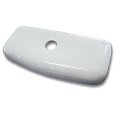 Imagem de Tampa Caixa Acoplada Deca Ravena Aspen Izy Cinza Real - TP0087