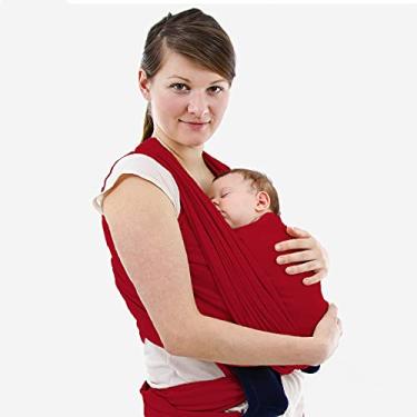 Imagem de Sling Wrap, Best Sling, Vermelho