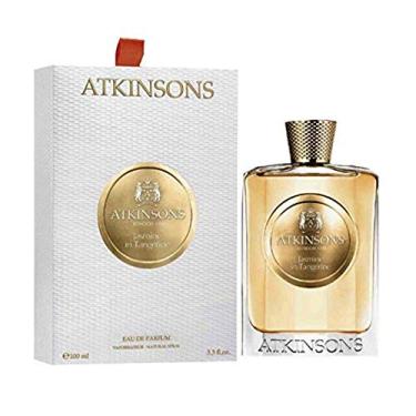 Imagem de Atkinsons Jasmine In Tangerine 100ml 3.3 fl oz Eau De Parfum