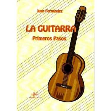 Imagem de La guitarra primeros pasos
