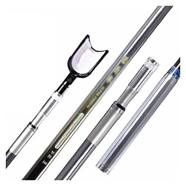 Imagem de Barraca de pesca Fortaleza Carbono Suporte de Pesca Carbono Super Hard Pesca Caixa de Pesca Cadeira de Pesca Torreta Quadro Quadro Pendurado Suporte para vara de pescar