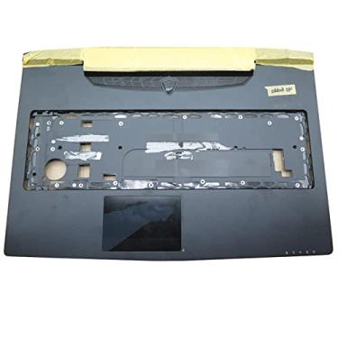 Imagem de Laptop palmrest para gigabyte para aero x7 v2 hj150225x7c-h53s