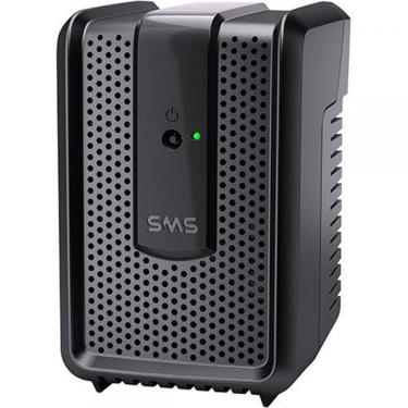 Imagem de Estabilizador Revolution Speedy 500VA Mono SMS 115V 15971