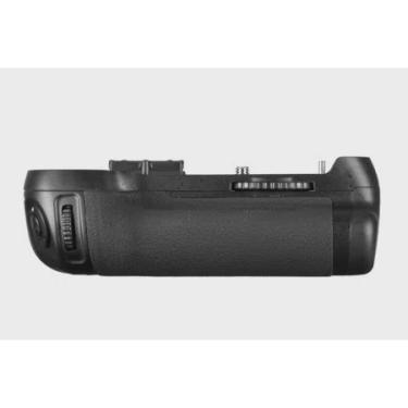Imagem de Battery Grip D12 para Nikon D810, D810A, D800 e D800E (Liga de Magnésio)