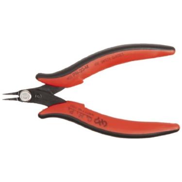 Imagem de (Original version) - Hakko Chp Pn-20-m Steel Super Specialty Pointed Nose Micro Pliers With Smooth Ja
