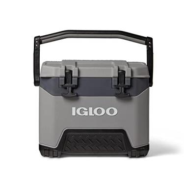 Imagem de Igloo Resfriador cinza BMX 25 Qt