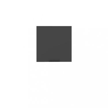 Imagem de Armário Aéreo 1 Porta 58cm Etna Poliman - Grafite