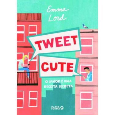 Imagem de Tweet Cute