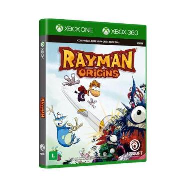 Imagem de Rayman Origins - Xbox One/Xbox 360 - Ubisoft