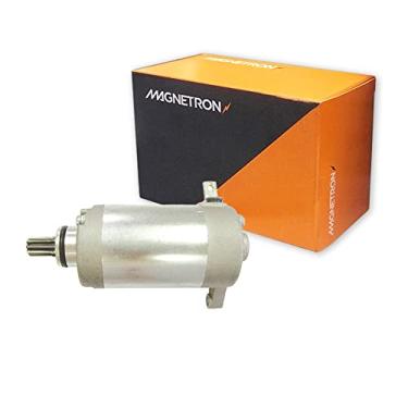 Imagem de Motor de Partida YBR 125 (Todas) Factor YBR 125 2008-2015 XTZ 125 (Todas) Original Magnetron