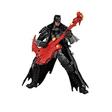 Imagem de Batman Dark Knight: Death Metal DC Multiverse Mcfarlane Toys
