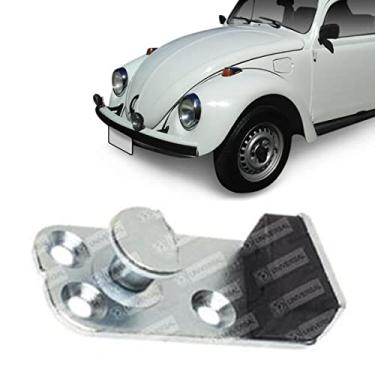 Imagem de Batente Porta Fusca 1200 1300 1500 1600 1984 Ate 1996 Lado Esquerdo