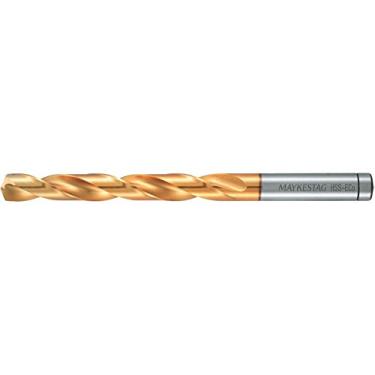 Imagem de Alpen 60700750100 Brocas de haste de morse Hss-Eco Din 338 Rn 7, 5 mm
