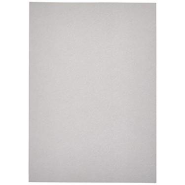 Imagem de Papel A4 Antilope Usapel Branco 180g - Caixa com 50 Folhas, Filiperson, 25051, Multicolor