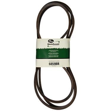 Imagem de Gates 6859BR BladeRunner cinto de grama e jardim, preto