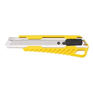 Imagem de STANLEY Estilete com Guia de Aço e Trava Automática 18mm STHT10276-840