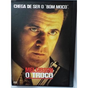 Imagem de o troco mel gibson dvd