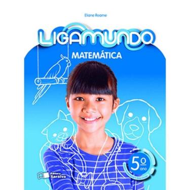 Imagem de Ligamundo Matematica 5 Ano