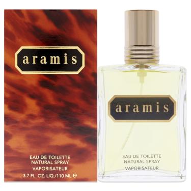 Imagem de Perfume Aramis Aramis Men 110 ml edt