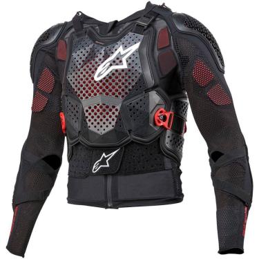 Imagem de Colete Integral Alpinestars Bionic Tech V3