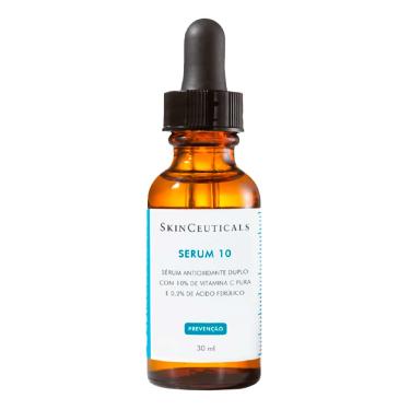 Imagem de Sérum 10 Skinceuticals - Rejuvenescedor Facial 30ml