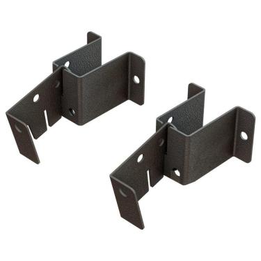 Imagem de Suporte Universal Inclinável Anti Furto Tv 10" A 65" Preto