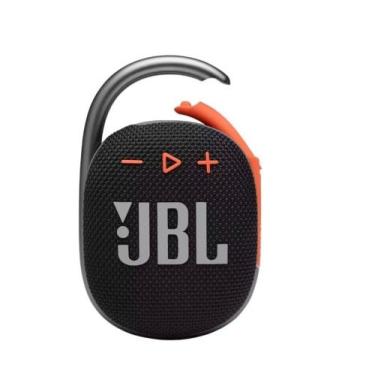 Imagem de Caixa De Som Portátil Bluetooth A Prova D'água  Original - J. B. L