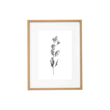 Imagem de Quadro em MDF e Vidro 17621 B Mart