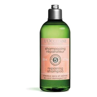 Imagem de L'occitane En Provence - Shampoo Reparador 300ml