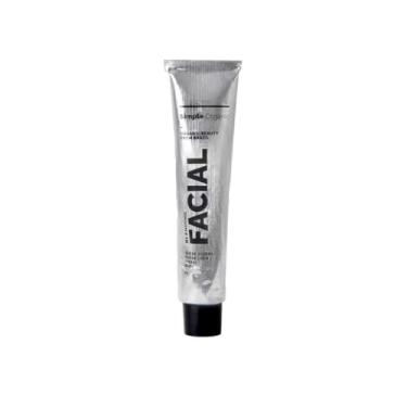 Imagem de Hidratante Blending Facial Simple Organic (80ml)
