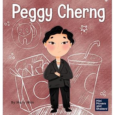 Imagem de Peggy Cherng: A Kid's Book About Seeing Problems as Opportunities: 25
