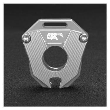 Imagem de Cbr Motocicleta Capa Chave Chaveiro Caso Escudo Proteção Para HON-&DA Cbr600rr Cbr 600 Rr Todos Os Anos Capas de Chave ( Color : 6 , Size : One size )
