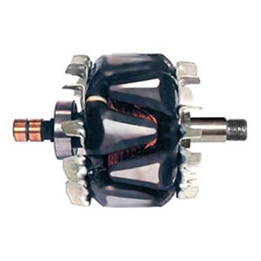 Imagem de Rotor Alternador Astra Ômega S10 Vectra Calibra 14V 120A BO 1124035520