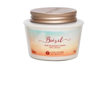 Imagem de Creme Desodorante Corporal Brésil 200ml - L'Occitane au Brésil