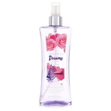 Imagem de Perfume Feminino Body Fantasies Signature Romance & Dreams  Parfums De
