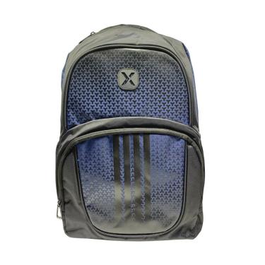 Imagem de Mochila Escolar Denlex DL1617-Masculino