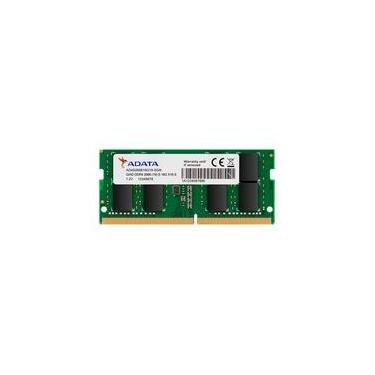 Imagem de Memória RAM Para Notebook Adata XPG, 16GB, 2666MHz, DDR4, CL19 - AD4S266616G19-SGN