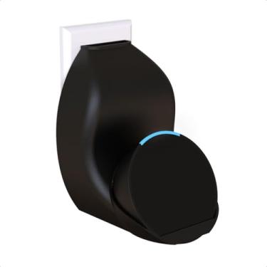 Imagem de Suporte Alexa Echo Eco Pop para Tomada Vertical e Horizontal