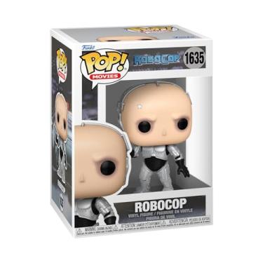 Imagem de Pop Funko 1635 Robocop