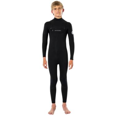 Imagem de Long John Rip Curl Junior D/Patrol 32 C/ZIP - Juvenil-Unissex