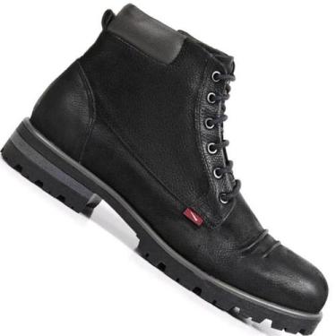 Imagem de Bota Masculina Ferracini Couro Compass - 8839-620