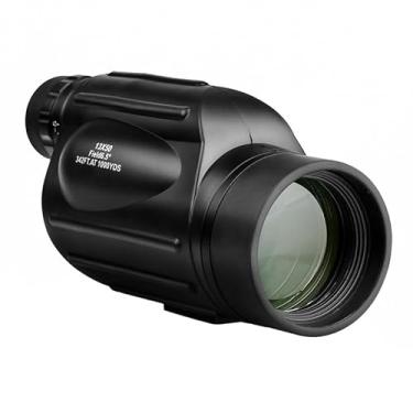 Imagem de Monóculo Profissional Luneta Telescópio Longo Alcance + Poderoso Do Mercado 13x50mm