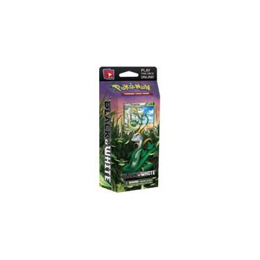 Imagem de Pokémon - Black & White - Green Tornado Deck - Inglês