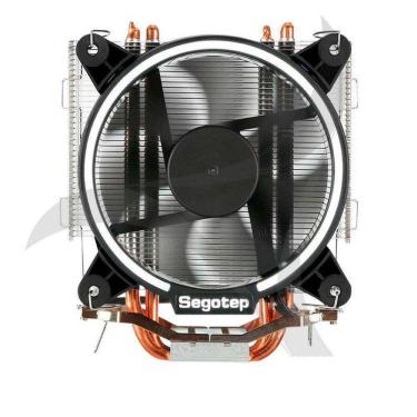 Imagem de Cooler Evolut Frozen Tower T5 2000Rpm
