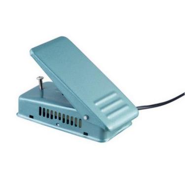 Imagem de Pedal reostato máquina GN1-Overlock ,verde etc-110/220 - Lanmax, Verde